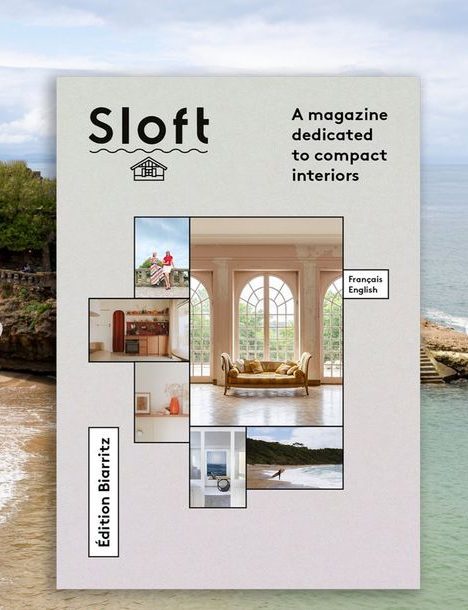 Cover of Sloft Édition Biarritz
